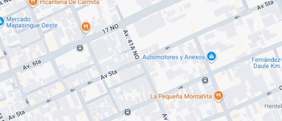 Unidad Educativa Particular Mayor Horacio Zurita Bayas