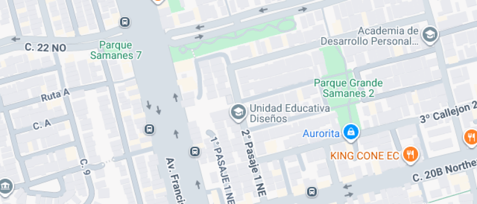 Unidad Educativa Particular Milenium