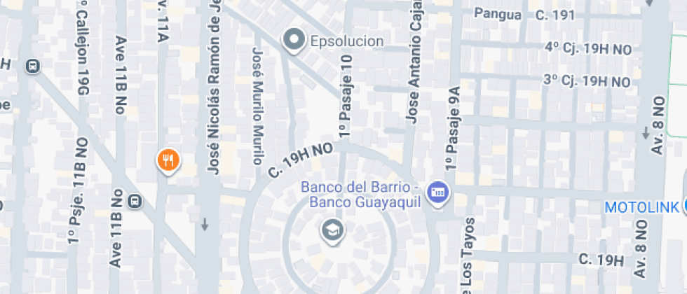 Unidad Educativa Particular Nueva California