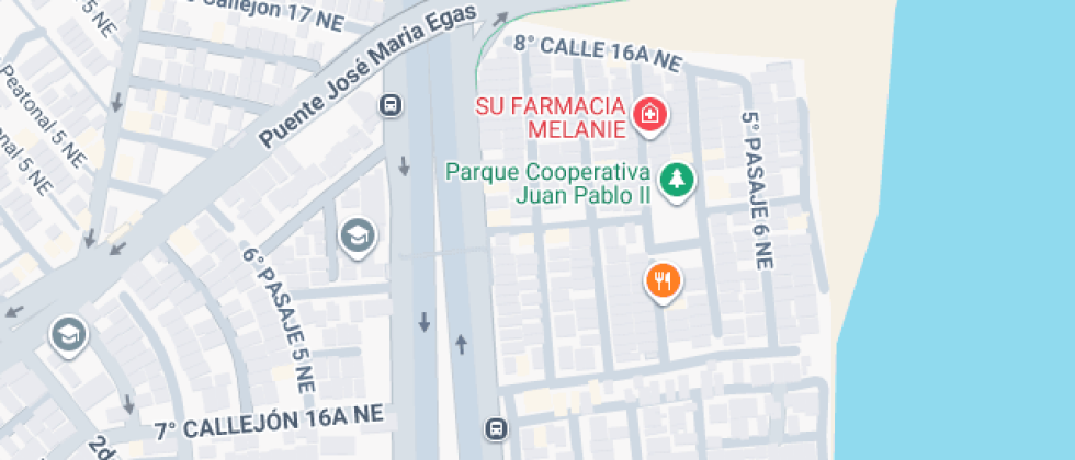 Unidad Educativa Particular Nuevo Pacto