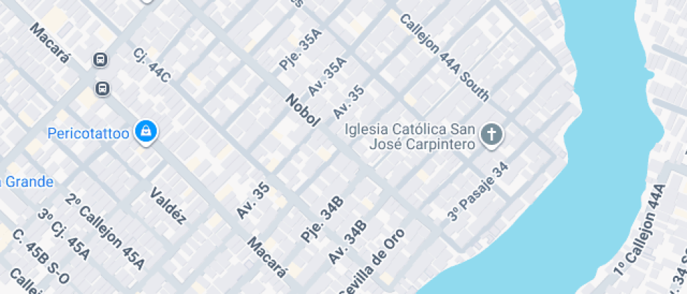 Unidad Educativa Particular Organización De Los Estados Americanos