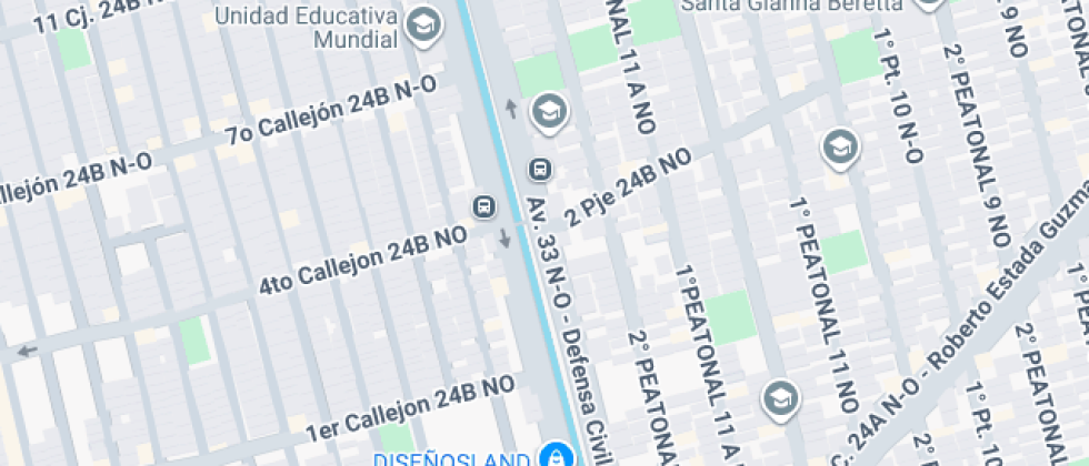 Unidad Educativa Particular Paulo Freire