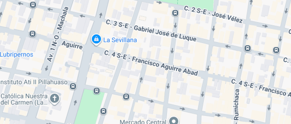 Unidad Educativa Particular PCEI A Distancia 8 De Marzo