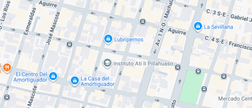 Unidad Educativa Particular PCEI Provincia Del Guayas