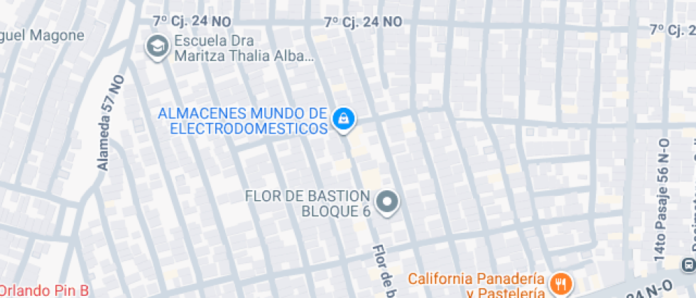 Unidad Educativa Particular República De Iberia