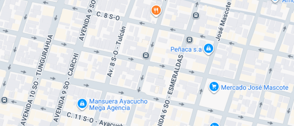 Unidad Educativa Particular Rey Jesús