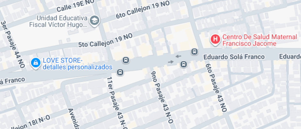 Unidad Educativa Particular Sabiduría De Dios