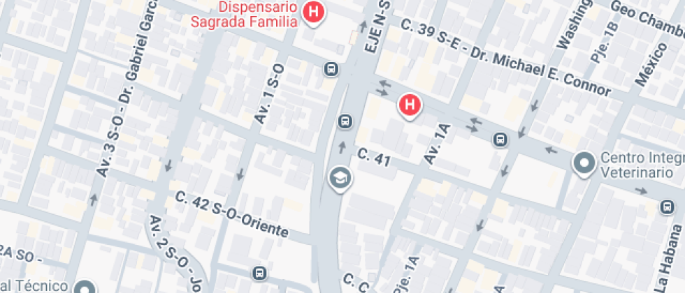 Unidad Educativa Particular Sagrada Familia