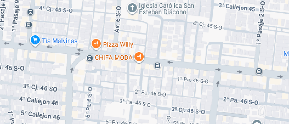 Unidad Educativa Particular San Esteban Diacono