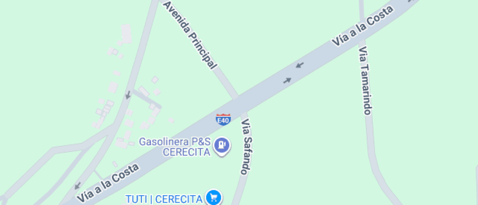 Unidad Educativa Particular San Gabriel De La Dolorosa