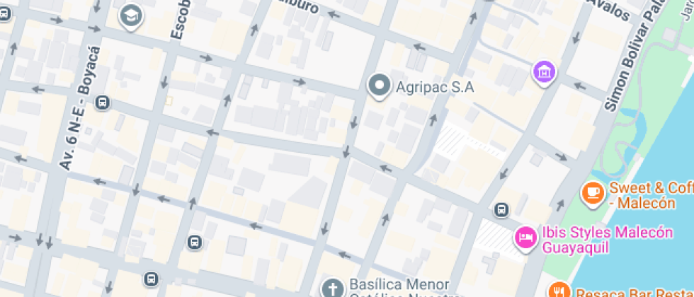 Unidad Educativa Particular San José De La Beneficencia De Señoras