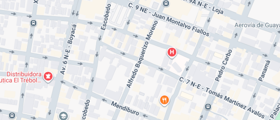 Unidad Educativa Particular San José La Salle