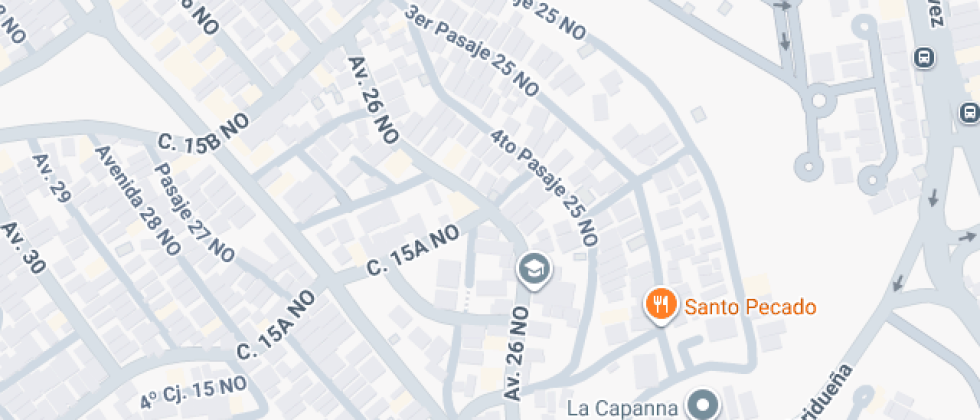 Unidad Educativa Particular San José De Calasanz