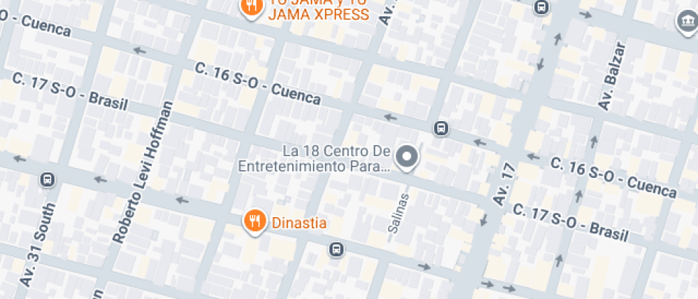 Unidad Educativa Particular San Luis Rey De Francia