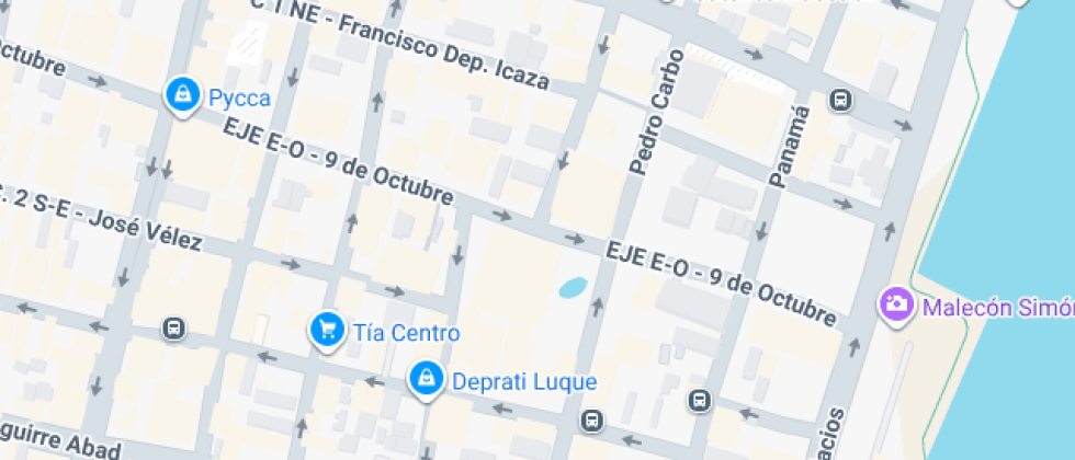 Unidad Educativa Particular Santa Ana