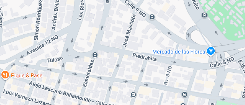 Unidad Educativa Particular Santa Luisa De Marillac