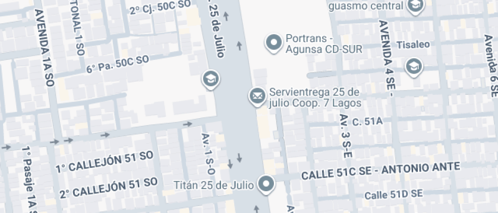 Unidad Educativa Particular Santa María De Los Ángeles