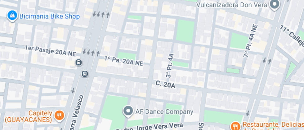 Unidad Educativa Particular Santa Paula