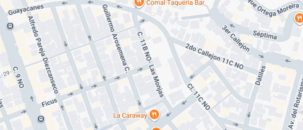 Unidad Educativa Particular Santo Domingo De Guzmán