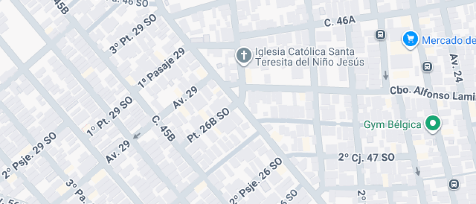 Unidad Educativa Particular Sergio Núñez Santamaria