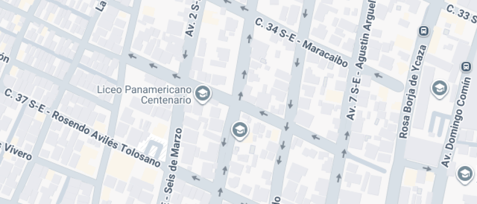 Unidad Educativa Particular Sir Francisco Bacon