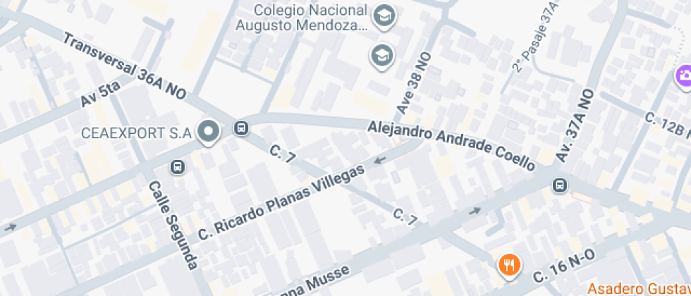 Unidad Educativa Particular Steve Jobs