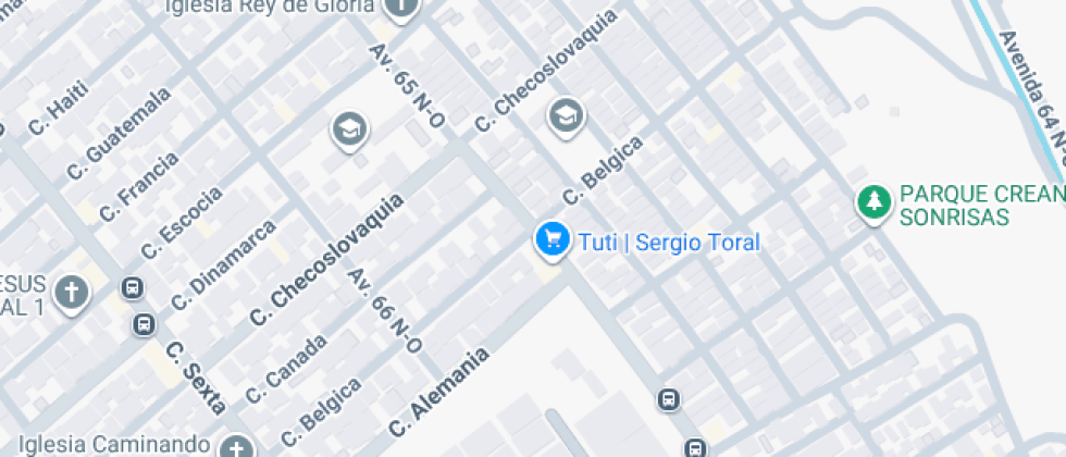 Unidad Educativa Particular Talmud De Jehová