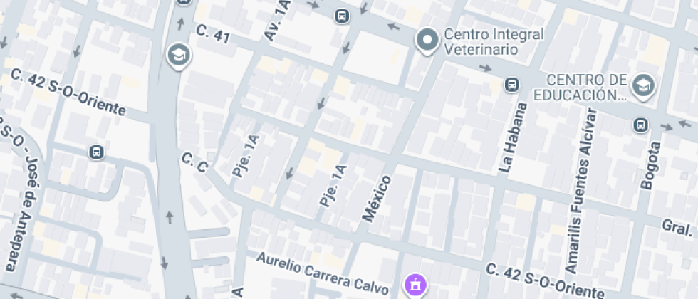 Unidad Educativa Particular Vida Nueva