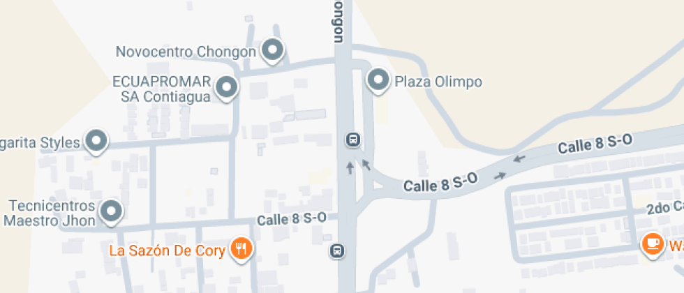 Unidad Educativa Particular Young Living Academy