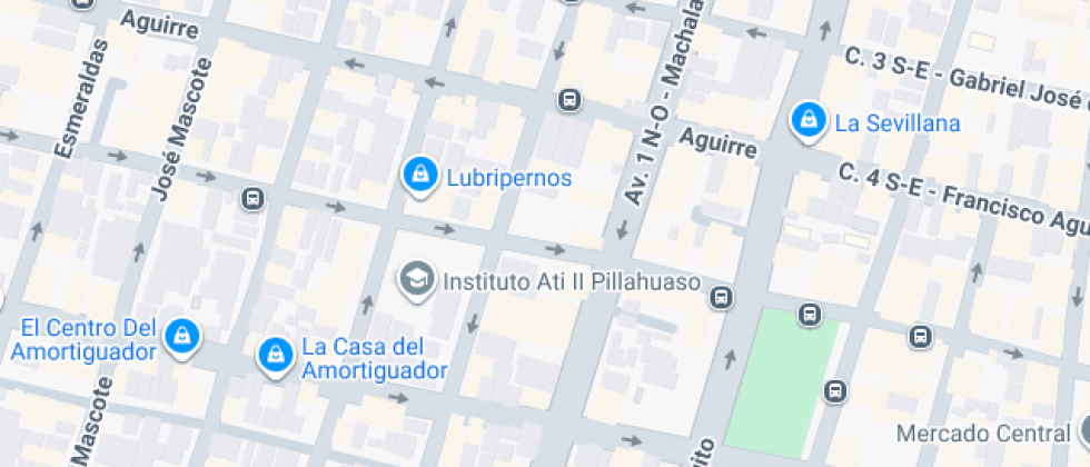 Unidad Educativa PCEI Elvia Mercedes Suárez San Andrés De Herrera