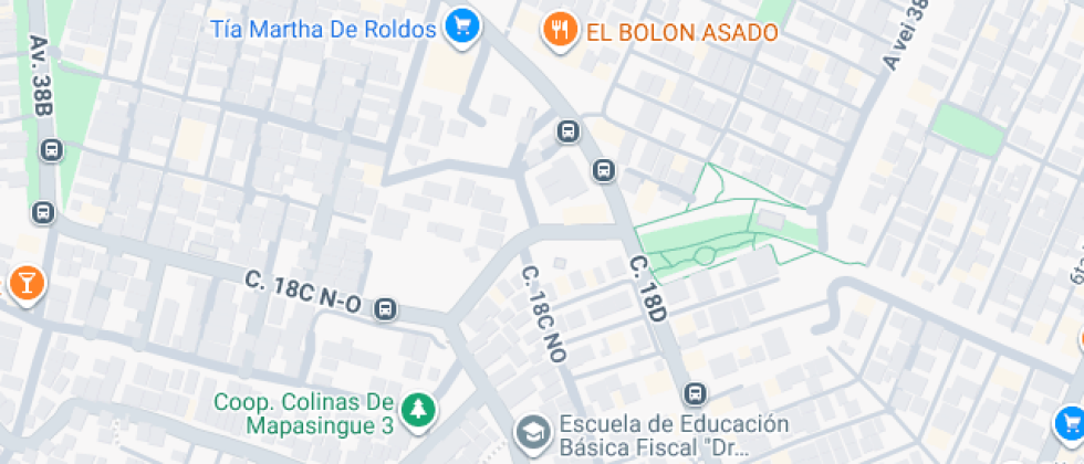 Unidad Educativa Pedro Moncayo Esparza