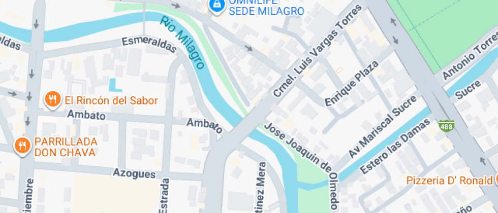 Unidad Educativa San José