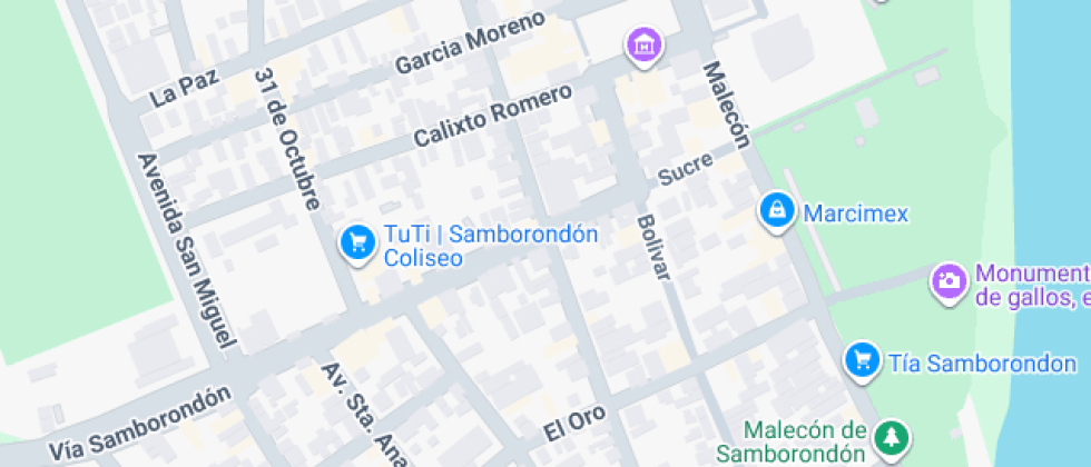 Unidad Educativa Particular Olida Dueñas Moreira