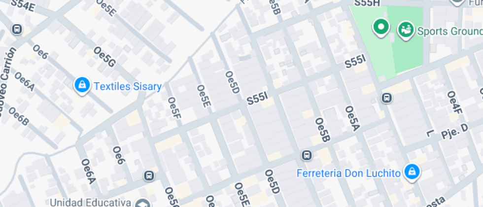 Casa De La Cultura Ecuatoriana Benjamin Carrion N0 1