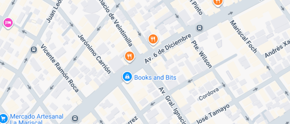 Colegio Particular Intiyan