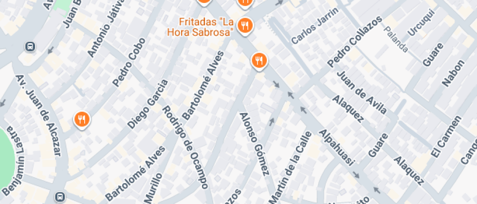 Colegio Particular Cristiano Kyryos