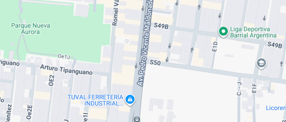 Escuela De Educación Básica Particular Samuel Fritz