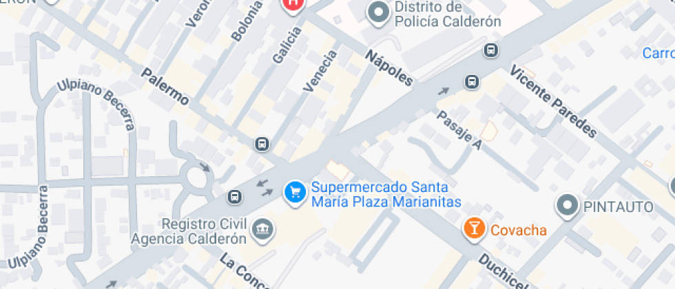 Unidad Edicativa Ferenc Botar Kendur