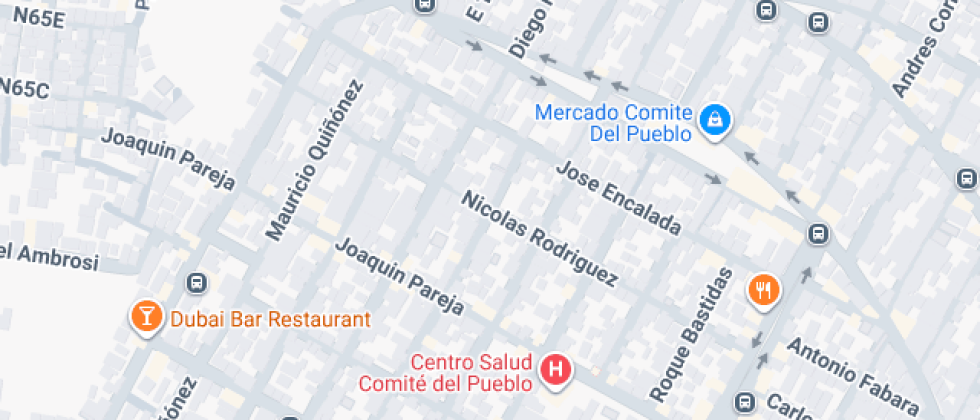 Unidad Educativa Francesco Riccati