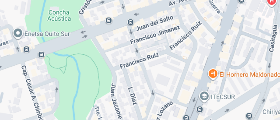 Institución Educativa Particular Estados Unidos De Norteamérica