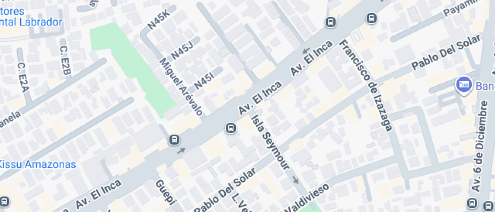 Institución Educativa Particular Etievan