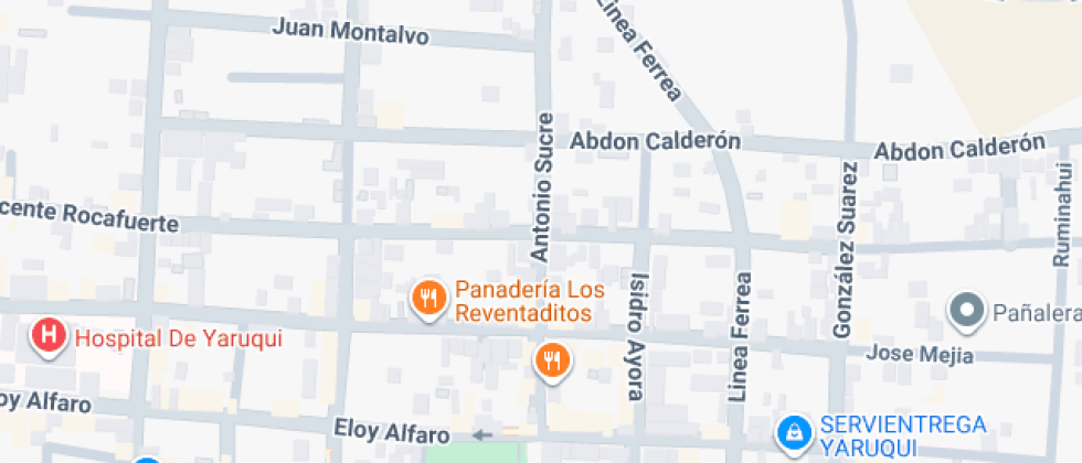 Institución Educativa Hernán Malo González