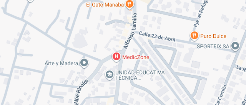 Institución Educativa Particular Latinoamericano