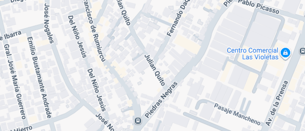 Unidad Educativa José Enrique Guerrero