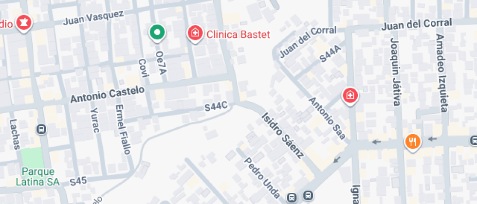 Escuela Particular Mixta Luces Del Amanecer