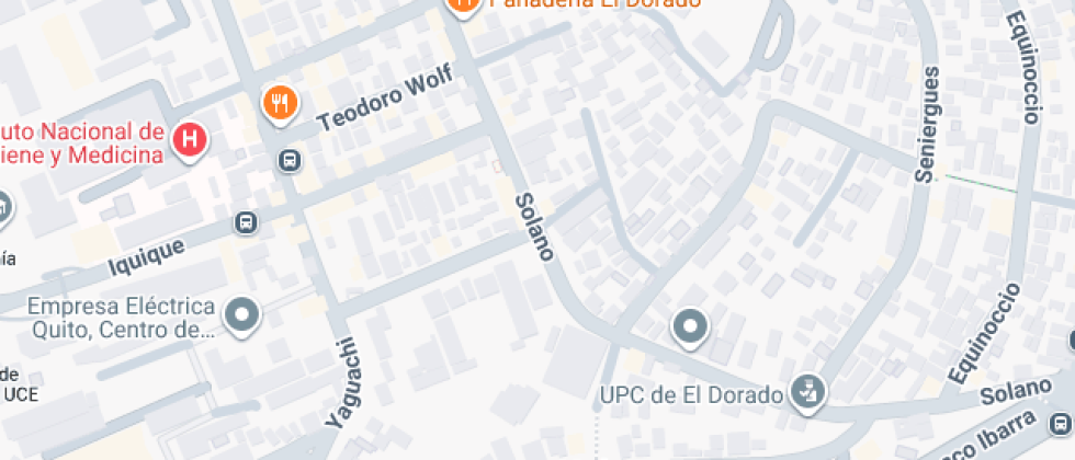 Unidad Educativa María Auxiliadora