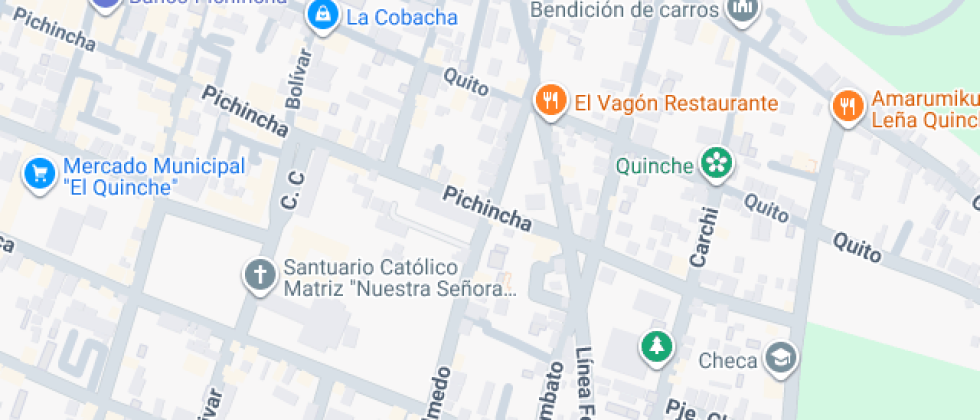 Unidad Educativa Matovelle