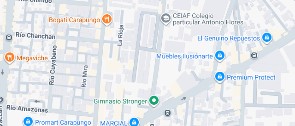 Colegio Miguel Ángel Buonarroti