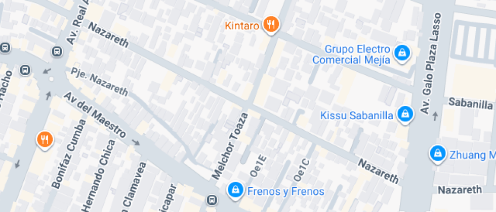 Unidad Educativa Pablo Muñoz Vega