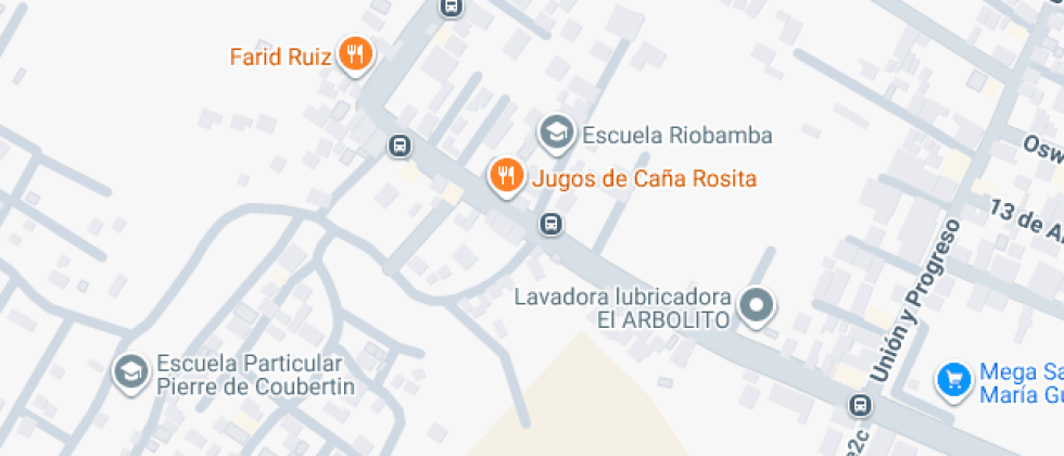 Escuela Pierre De Coubertin